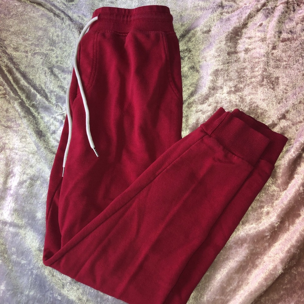 Joggers